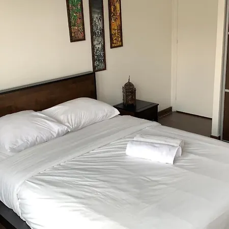 Apartmán Center Of - Nice 70m2 2rooms *
