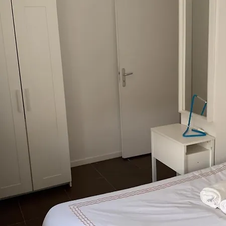 Center Of - Nice 70m2 2rooms * Lille