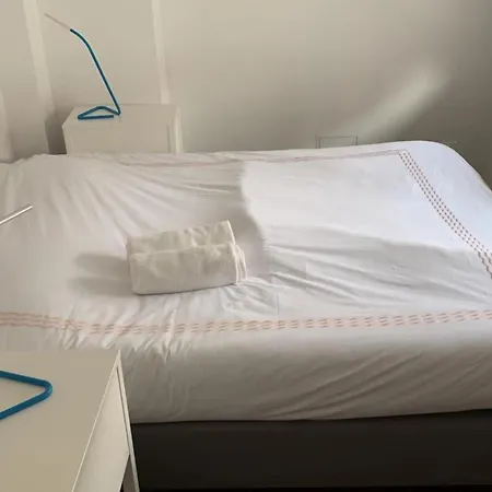 Apartmán Center Of - Nice 70m2 2rooms