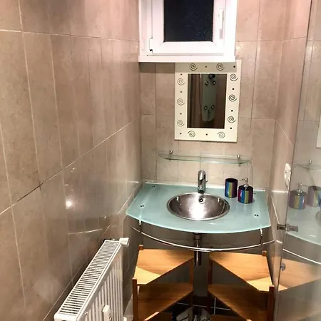Apartment Center Of - Nice 70m2 2rooms Lille