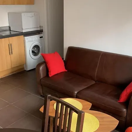 Center Of - Nice 70m2 2rooms Apartment Lille